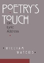 Cover: Poetry's Touch - Cornell University Press