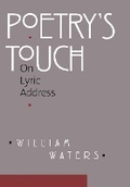 Cover: Poetry's Touch - Cornell University Press