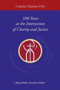 Cover: Catholic Charities USA - Liturgical Press