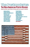 Cover: The Postmoderns: the New American Poetry Revised - Grove Press / Atlantic Monthly Press