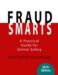 Cover: Fraud Smarts - Lulu.com