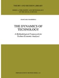 Cover: The Dynamics of Technology - Springer