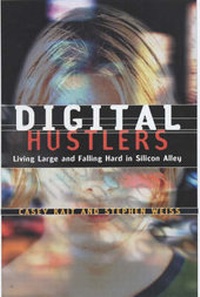 Enlarge image Cover: Digital Hustlers - HarperCollins