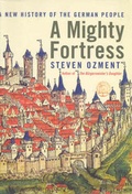 Cover: Mighty Fortress - HarperCollins
