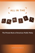Cover: All in the Family - Stanford University Press