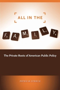Enlarge image Cover: All in the Family - Stanford University Press