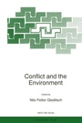 Cover: Conflict and the Environment - Kluwer Academic Publishers