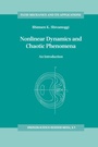 Cover: Nonlinear Dynamics and Chaotic Phenomena - Kluwer Academic Publishers