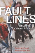 Cover: Fault Lines - Stanford University Press