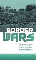 Cover: Border Wars - Scarecrow Press