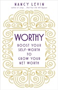 Cover: Worthy - Hay House Inc.