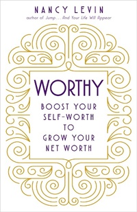 Enlarge image Cover: Worthy - Hay House Inc.