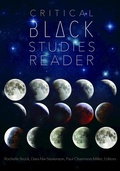 Cover: Critical Black Studies Reader - Peter Lang Verlag