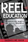 Cover: Reel Education - Peter Lang Verlag