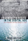 Cover: Learning to Teach in the Digital Age - Peter Lang Verlag