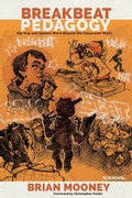 Cover: Breakbeat Pedagogy - Peter Lang Verlag