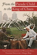 Cover: From the Parade Child to the King of Chaos - Peter Lang Verlag