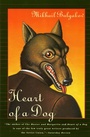 Cover: Heart of a Dog - GROVE ATLANTIC