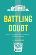 Cover: Battling Doubt - Writer's Digest Books