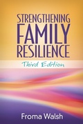 Cover: Strengthening Family Resilience - The Guilford Press