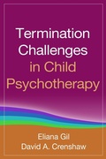Cover: Termination Challenges in Child Psychotherapy - The Guilford Press