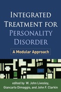 Cover: Integrated Treatment for Personality Disorder - The Guilford Press