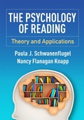 Abbildung von: The Psychology of Reading - The Guilford Press