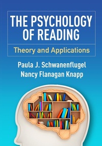 Abbildung von: The Psychology of Reading - The Guilford Press