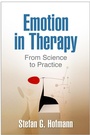Cover: Emotion in Therapy - The Guilford Press