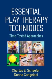 Enlarge image Cover: Essential Play Therapy Techniques - The Guilford Press