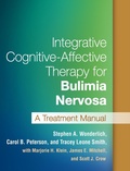 Cover: Integrative Cognitive-Affective Therapy for Bulimia Nervosa - The Guilford Press