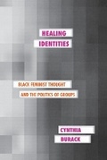 Cover: Healing Identities - Cornell University Press