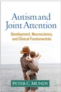 Cover: Autism and Joint Attention - The Guilford Press