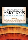 Cover: Handbook of Emotions - The Guilford Press
