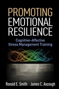 Cover: Promoting Emotional Resilience - The Guilford Press