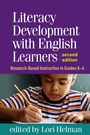 Cover: Literacy Development with English Learners - The Guilford Press