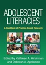 Cover: Adolescent Literacies - The Guilford Press