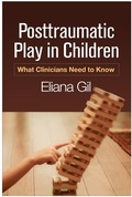 Cover: Posttraumatic Play in Children - The Guilford Press