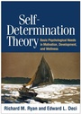 Cover: Self-Determination Theory - The Guilford Press