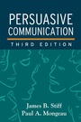 Cover: Persuasive Communication - The Guilford Press