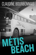 Cover: M&eacute;tis Beach - Dundurn Press