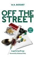 Cover: Off the Street - Dundurn Press
