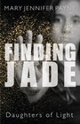 Cover: Finding Jade - Dundurn Press