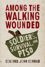 Cover: Among the Walking Wounded - Dundurn Press