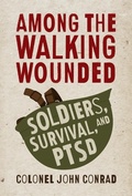 Cover: Among the Walking Wounded - Dundurn Press