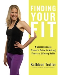 Abbildung von: Finding Your Fit - Dundurn Press