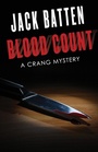 Cover: Blood Count - Dundurn Press