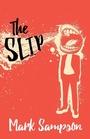 Cover: The Slip - Dundurn Press