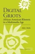 Cover: Digital Griots - Southern Illinois University Press