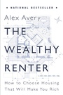 Cover: The Wealthy Renter - Dundurn Press